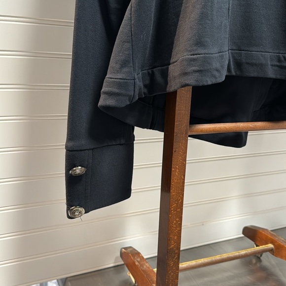 Lane Bryant Military Blazer - Picture 9 of 14